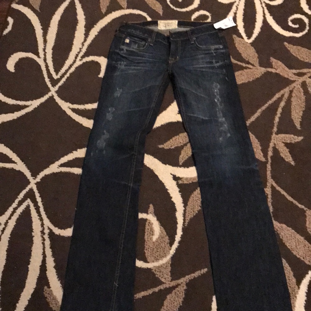 Bigstar Jeans